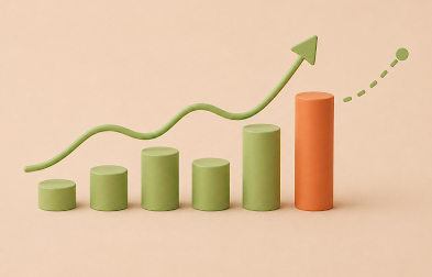 create a cashflow forecast