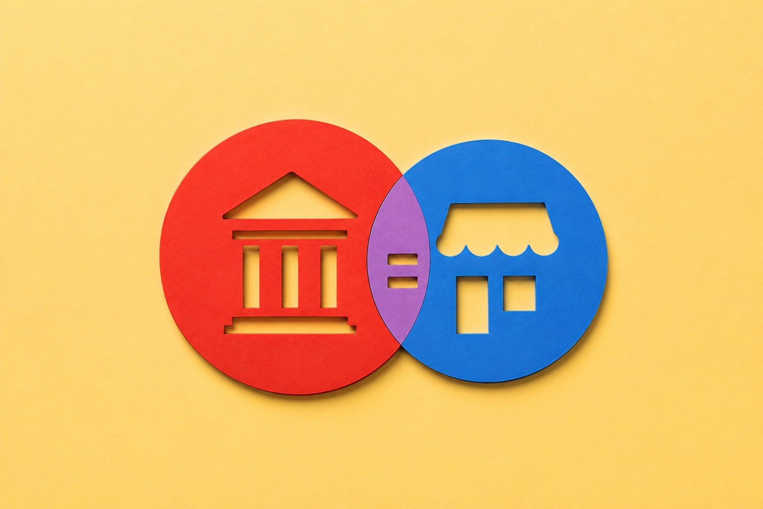 bank vs alternative lender