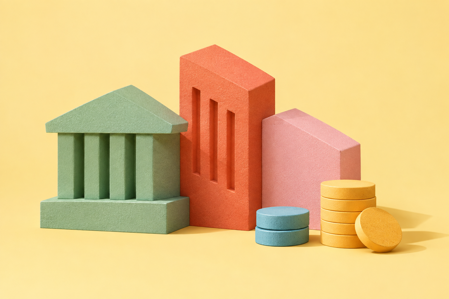faster lending options